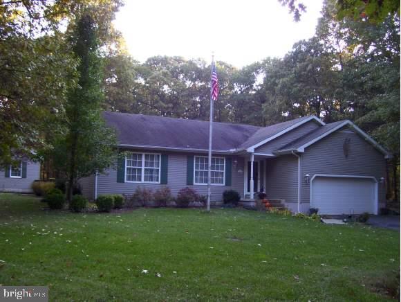 22088 Reynolds Pond Road Ellendale, DE 19941 - Photo 1 of 3 Gallery Image 1