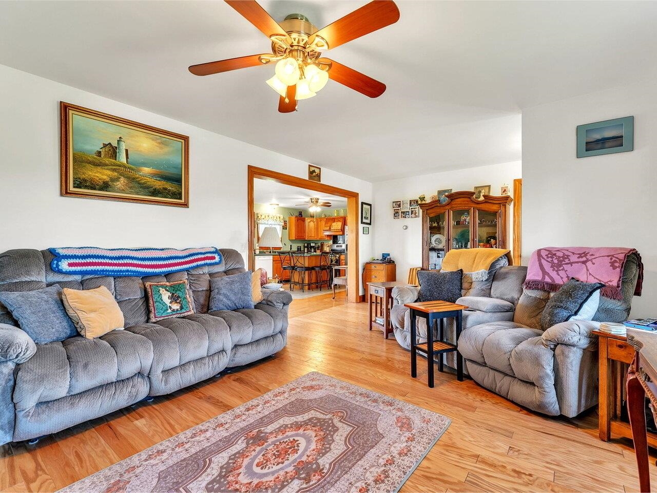 4621 Town Line Road Bridport, VT 05734 - Photo 11 of 40