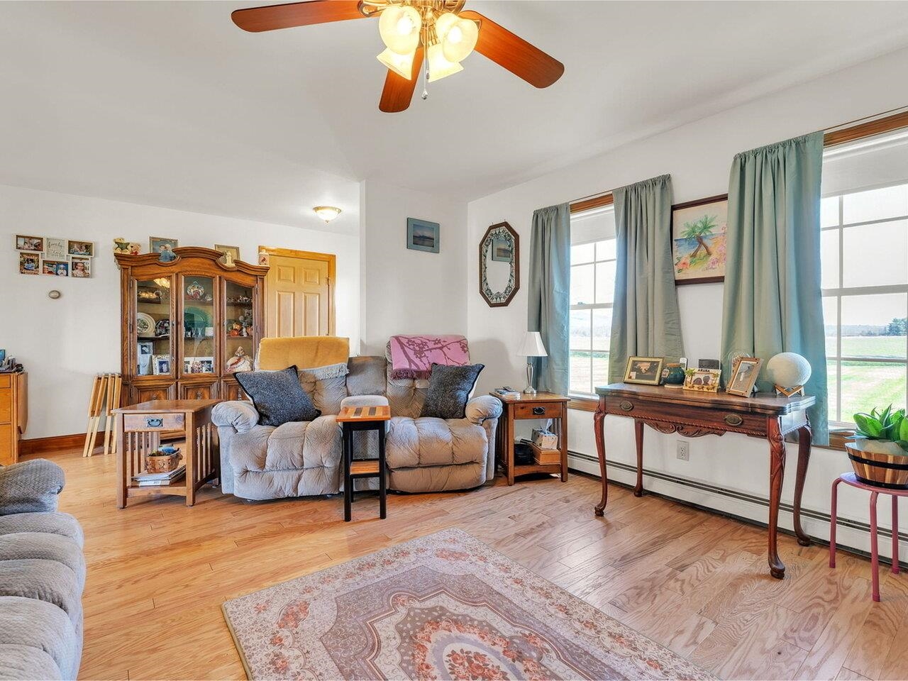 4621 Town Line Road Bridport, VT 05734 - Photo 12 of 40