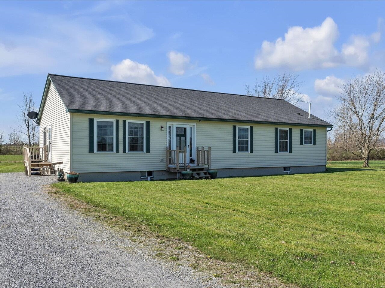 4621 Town Line Road Bridport, VT 05734 - Photo 2 of 40