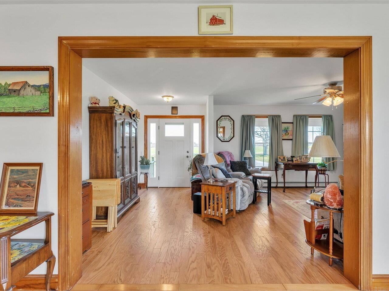 4621 Town Line Road Bridport, VT 05734 - Photo 8 of 40