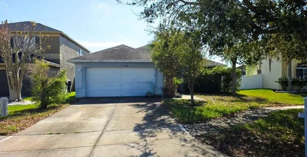 $255,000 | 11308 Marion Lake Court, Riverview, FL 33569