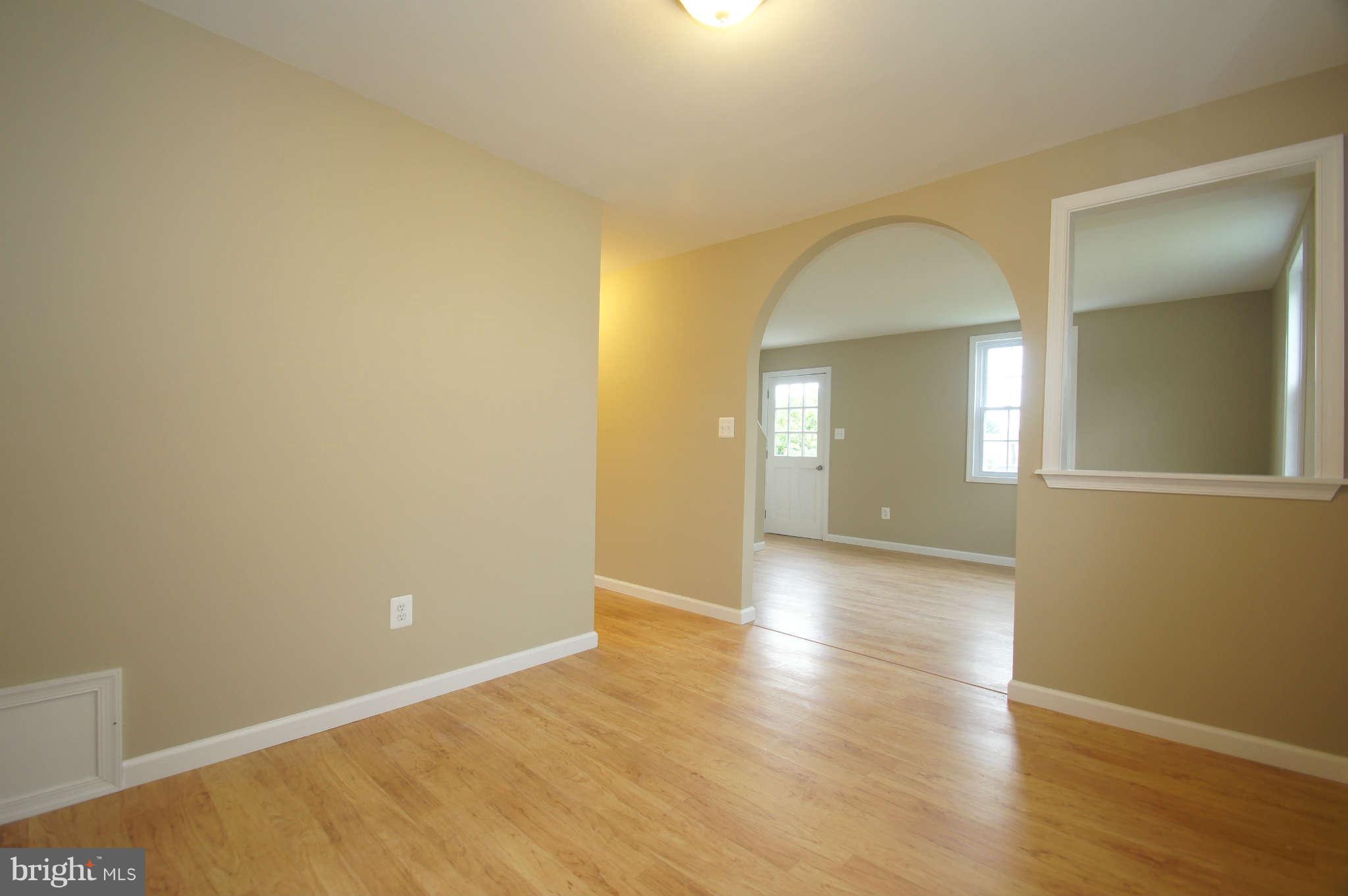 1721 Brookview Road Baltimore, MD 21222 - Photo 20 of 30 Dining Room