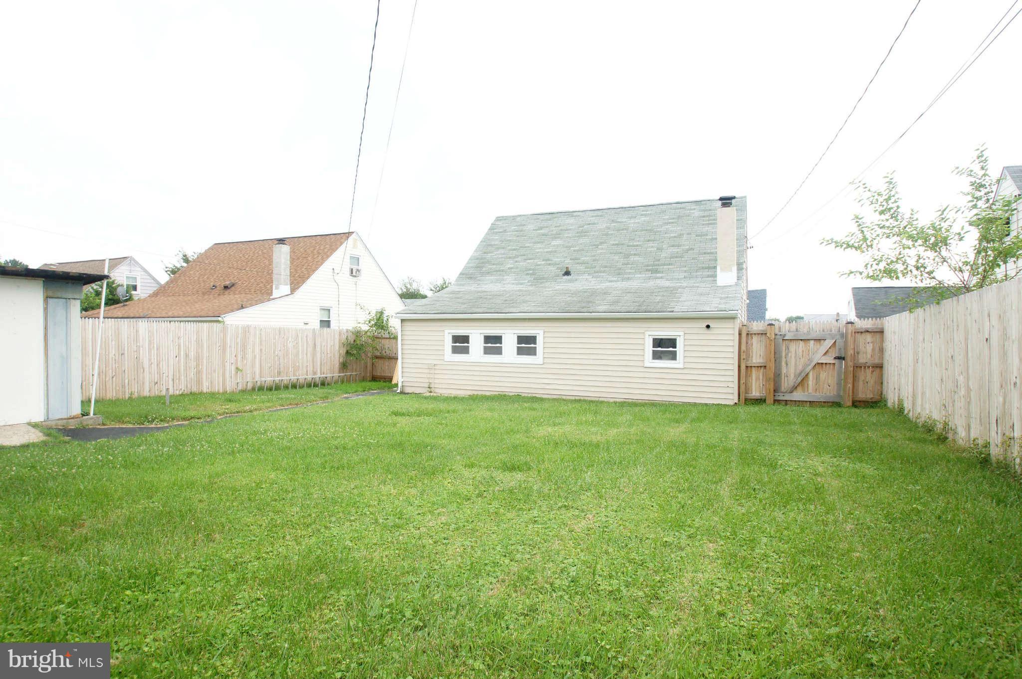 1721 Brookview Road Baltimore, MD 21222 - Photo 29 of 30 Exterior General