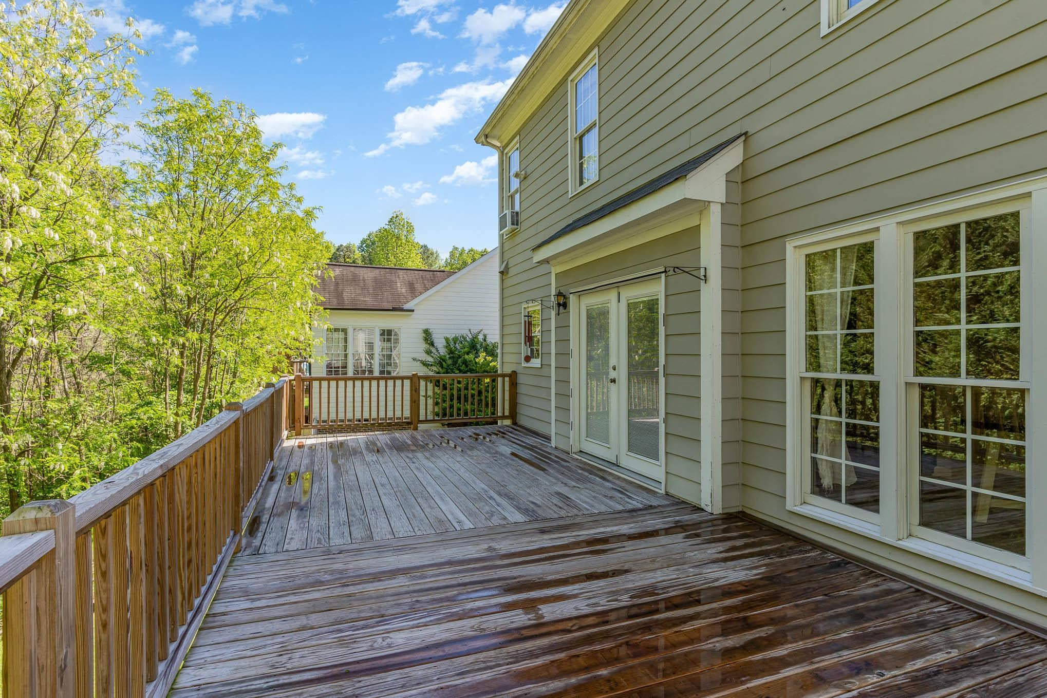7920 Milltrace Run Raleigh, NC 27615 - Photo 5 of 9 Photo 25