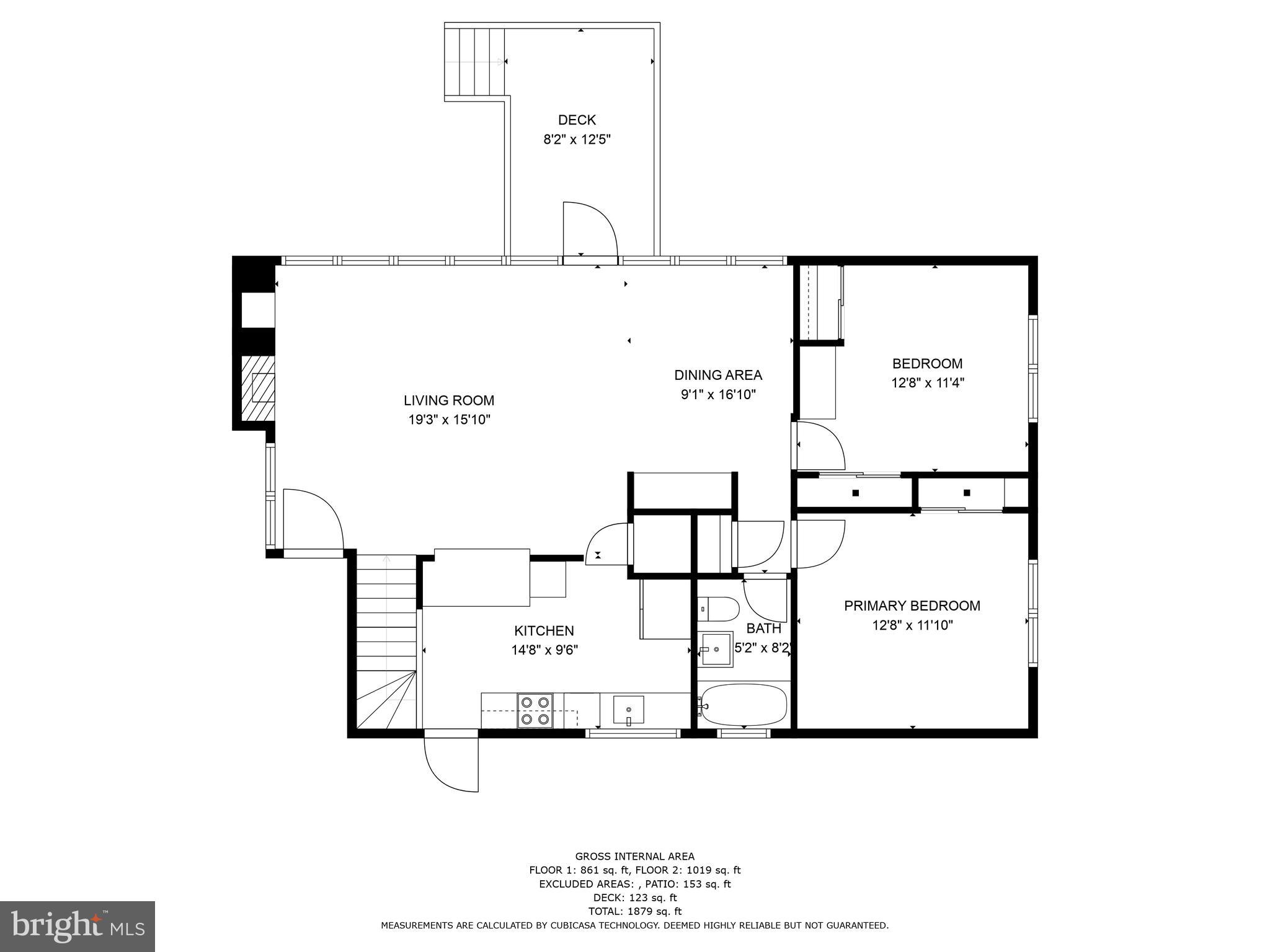 11510 Highview Avenue Silver Spring, MD 20902 - Photo 34 of 38 Main Level