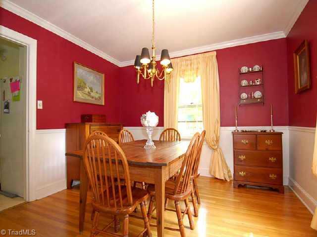 3031 Cambridge Road Winston-Salem, NC 27104 - Photo 2 of 9 Other.