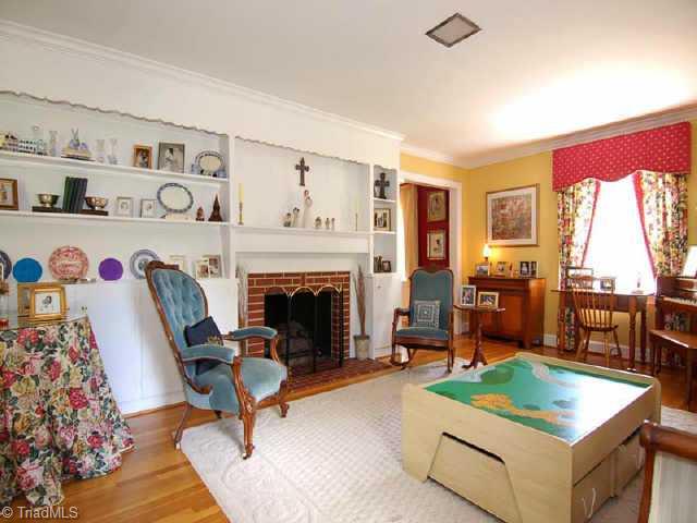 3031 Cambridge Road Winston-Salem, NC 27104 - Photo 7 of 9 Other.
