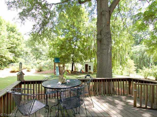 3031 Cambridge Road Winston-Salem, NC 27104 - Photo 8 of 9 Other.