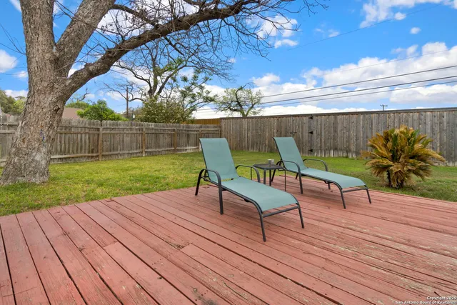 $2,700 | 116 South Gardenview Drive, Castle Hills, TX 78213