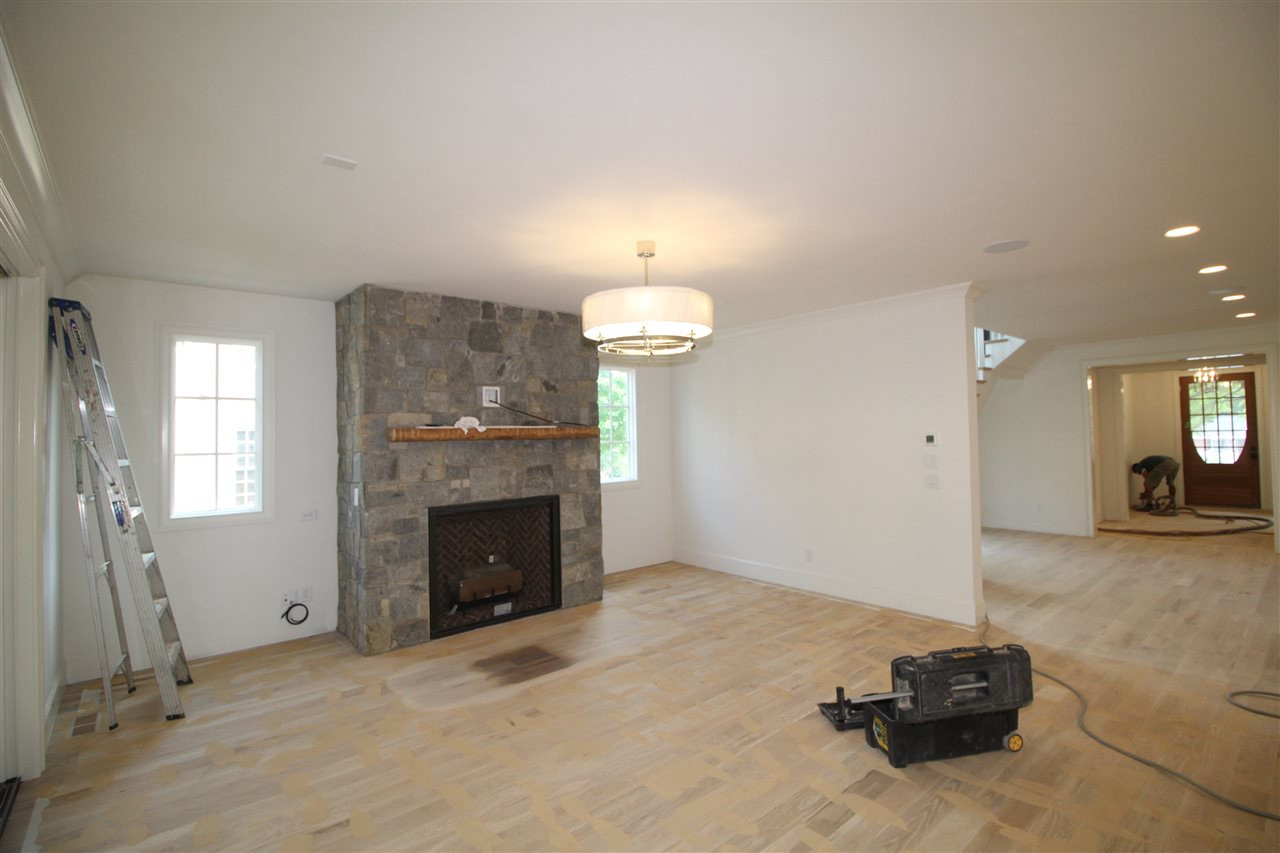 2701 Anderson Drive Raleigh, NC 27608 - Photo 6 of 30 Photo 6
