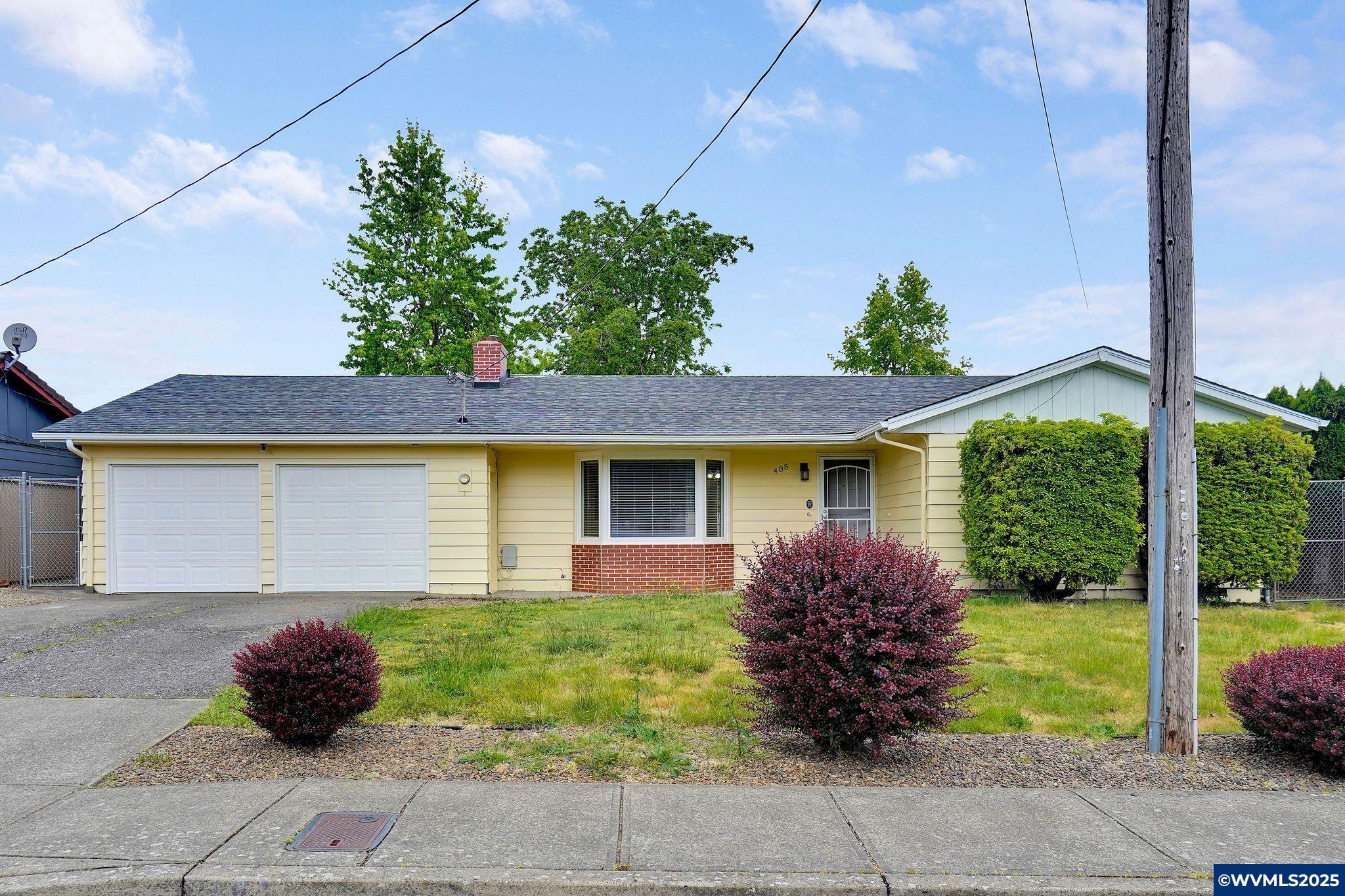 485 Hrubetz Road Southeast Salem, OR 97302 - Photo 1 of 41 Gallery Image 1