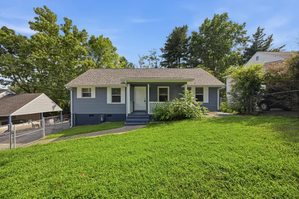 $234,900 | 3826 Kingwood Circle, Chattanooga, TN 37412