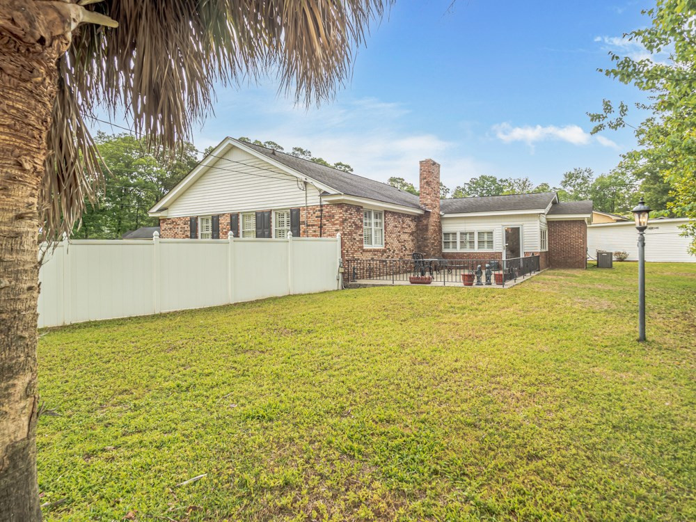 102 Henrietta Street Sumter, SC 29150 - Photo 34 of 37 Gallery Image 34