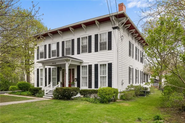 $420,000 | 70 Cayuga Street, Seneca Falls, NY 13148