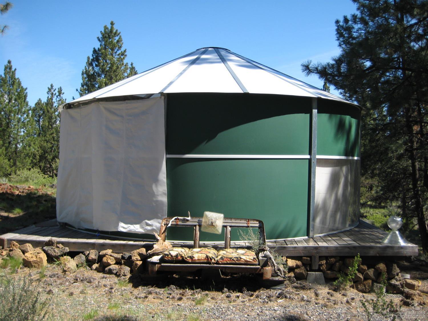 19470 Buck Canyon Road Bend, OR 97702 - Photo 18 of 18 Gallery Image 18