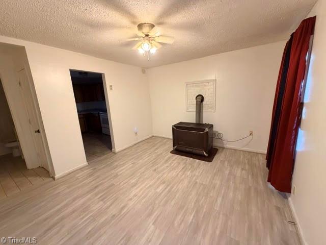 711 Goose Pond Road Ruffin, NC 27326 - Photo 3 of 12 Gallery Image 3