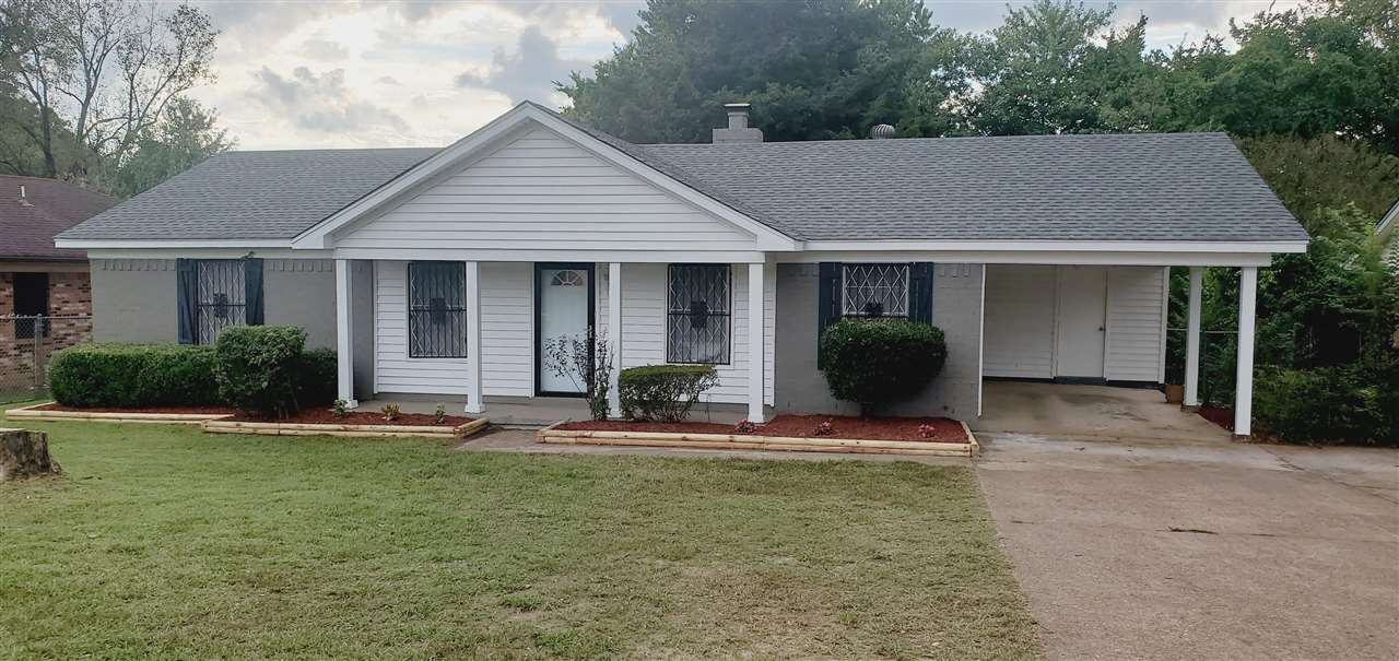 3789 Raleigh Millington Road Memphis, TN 38128 - Photo 1 of 12 Gallery Image 1