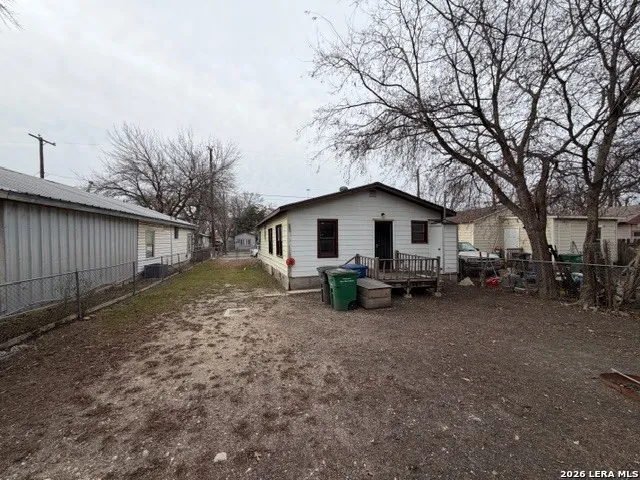 $975 | 247 East Baylor, San Antonio, TX 78204