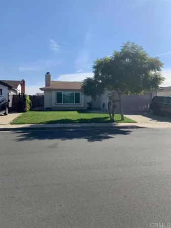 $4,150 | 813 Reef Drive, San Diego, CA 92154