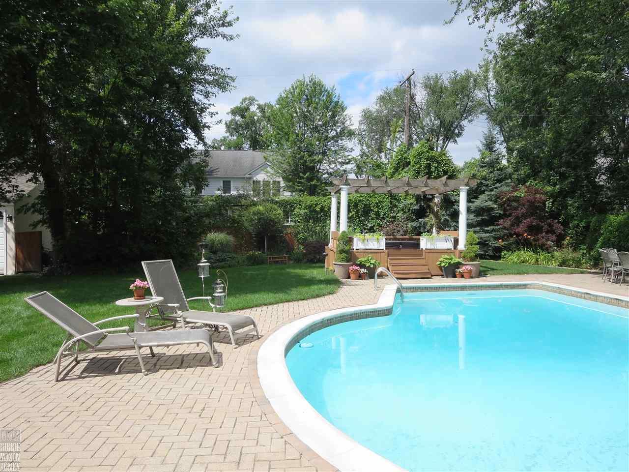 1015 Yorkshire Road Grosse Pointe Park, MI 48230 - Photo 35 of 40