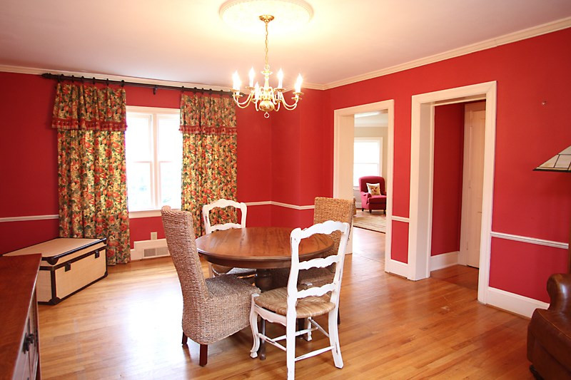 1407 Canterbury Road Raleigh, NC 27608 - Photo 8 of 25 Photo 8