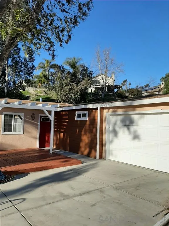 8307 Mesa Road Santee, CA 92071 - Photo 2 of 17 Gallery Image 2