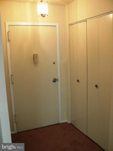1111 University Boulevard West, Unit 413A Silver Spring, MD 20902 - Photo 5 of 14 a view of a small space