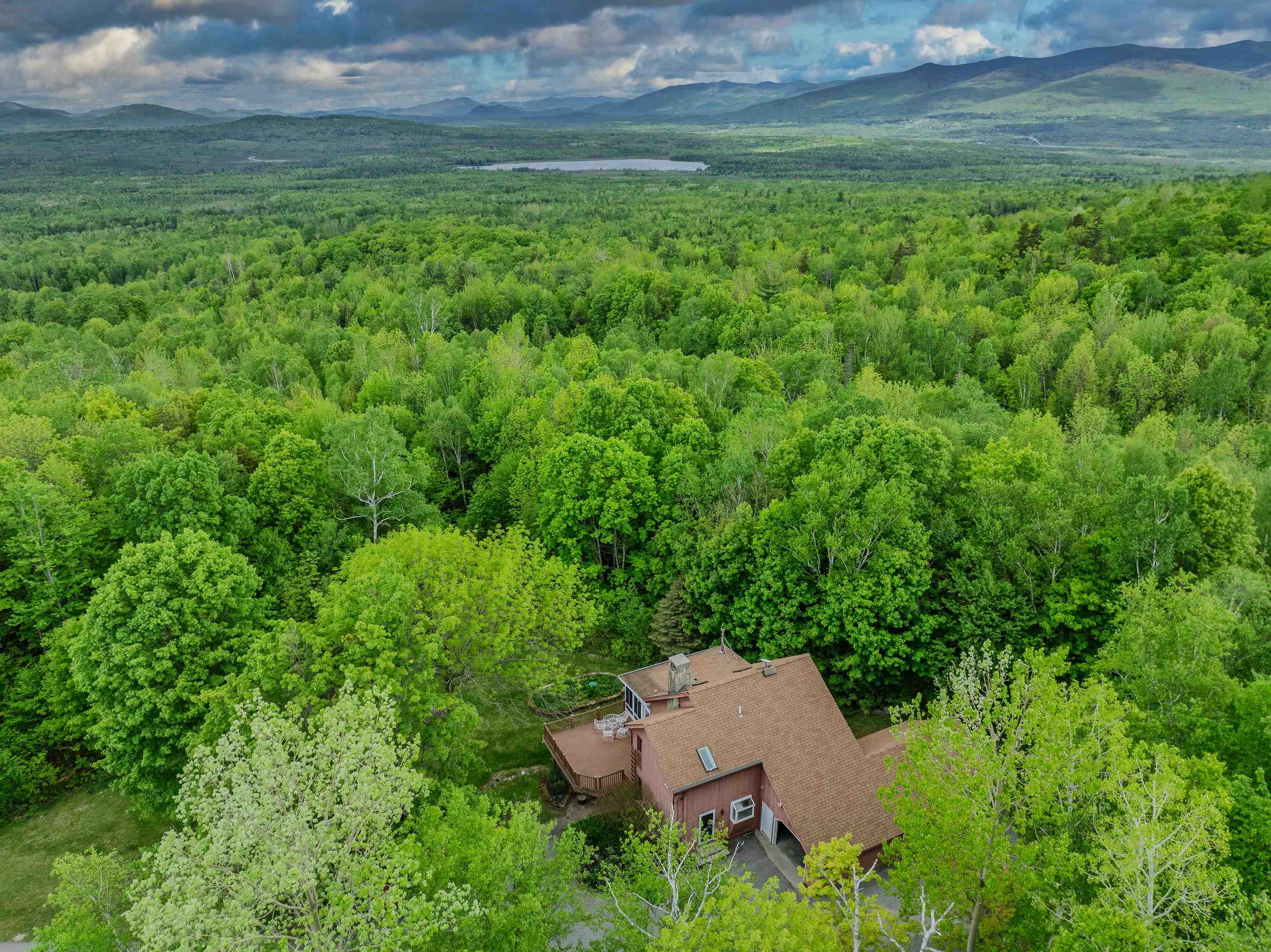 55 Sunset Paradise Road Jefferson, NH 03583 - Photo 46 of 56