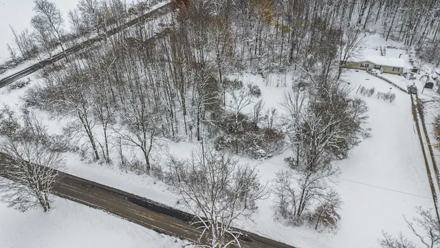 $45,000 | 17285 Williamsville Street, Cassopolis, MI 49031