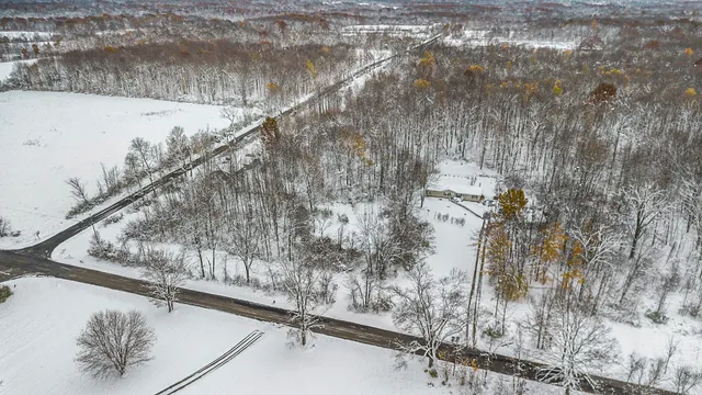 $45,000 | 17285 Williamsville Street, Cassopolis, MI 49031