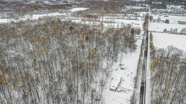 $39,995 | 17285 Williamsville Street, Cassopolis, MI 49031