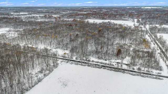 $45,000 | 17285 Williamsville Street, Cassopolis, MI 49031