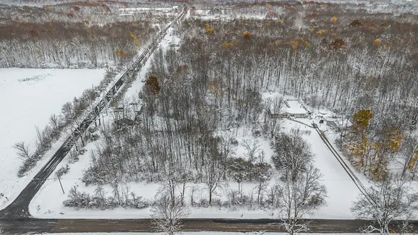 $39,995 | 17285 Williamsville Street, Cassopolis, MI 49031