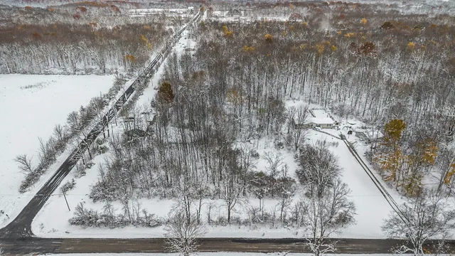 $45,000 | 17285 Williamsville Street, Cassopolis, MI 49031