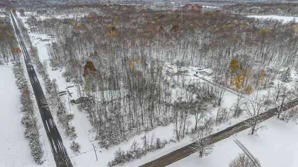 $39,995 | 17285 Williamsville Street, Cassopolis, MI 49031