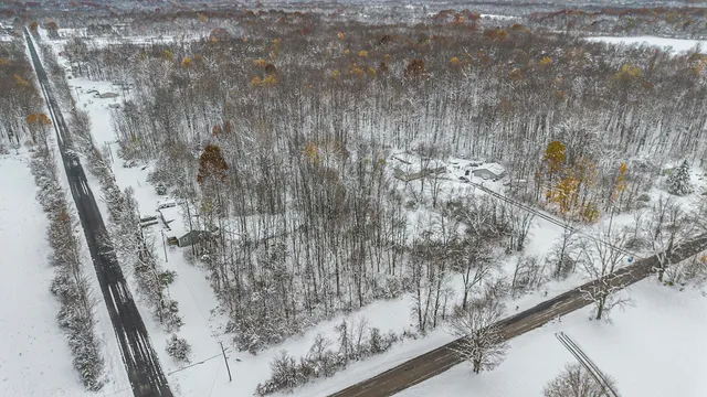 $45,000 | 17285 Williamsville Street, Cassopolis, MI 49031