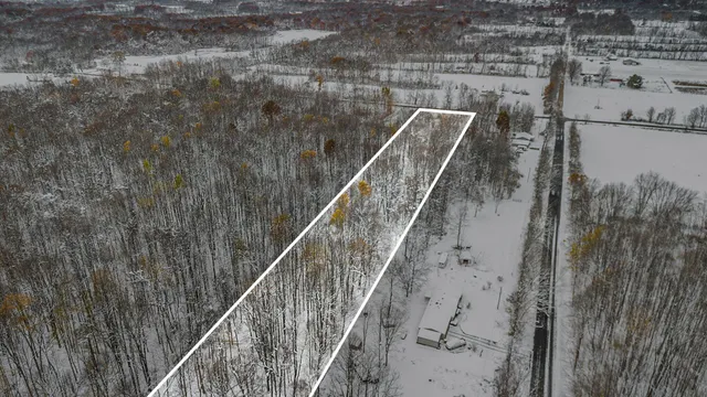 $45,000 | 17285 Williamsville Street, Cassopolis, MI 49031