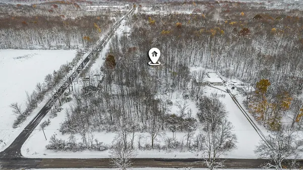 $39,995 | 17285 Williamsville Street, Cassopolis, MI 49031