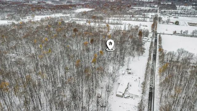 $45,000 | 17285 Williamsville Street, Cassopolis, MI 49031