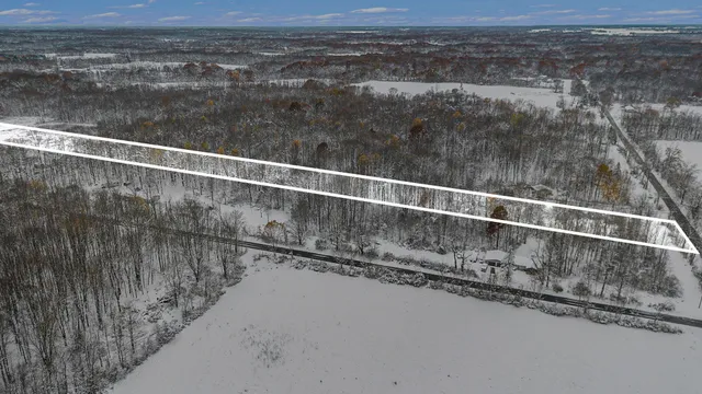 $45,000 | 17285 Williamsville Street, Cassopolis, MI 49031