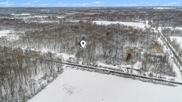 $39,995 | 17285 Williamsville Street, Cassopolis, MI 49031