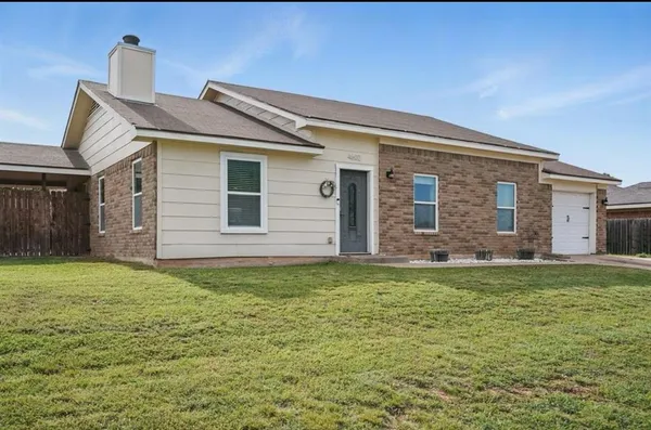 $269,900 | 4602 Marlboro Drive, Abilene, TX 79606