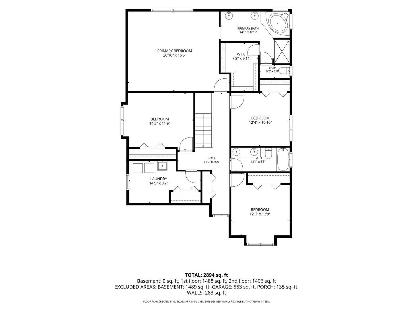 404 North Washington Street Wheaton, IL 60187 - Photo 45 of 47