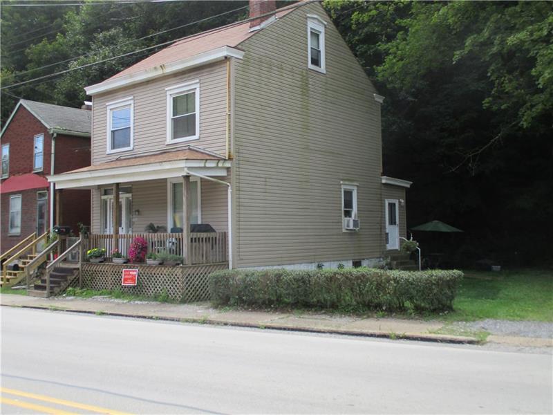1231 Evergreen Road Pittsburgh, PA 15209 - Photo 16 of 18 Gallery Image 16