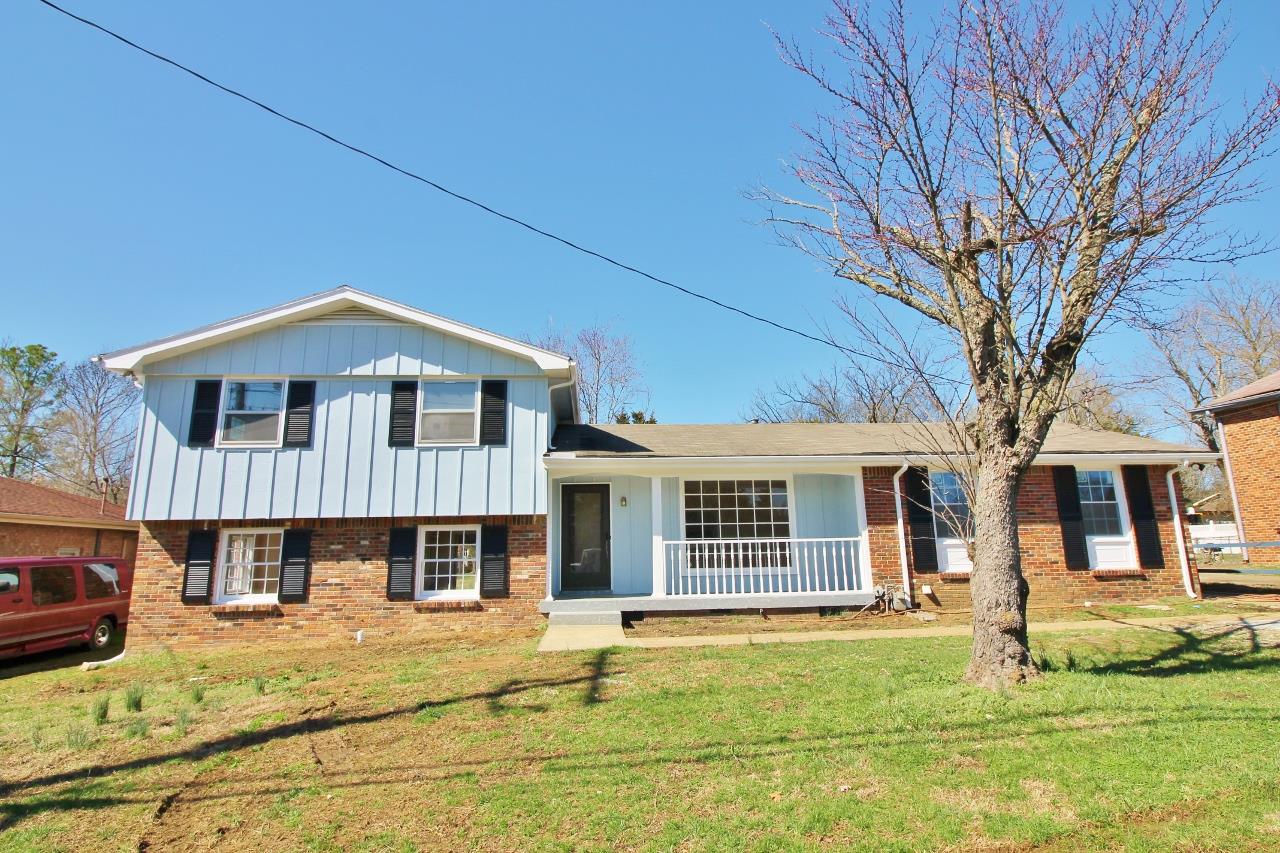 211 Bell Road Nashville, TN 37217 - Photo 1 of 30 Gallery Image 1
