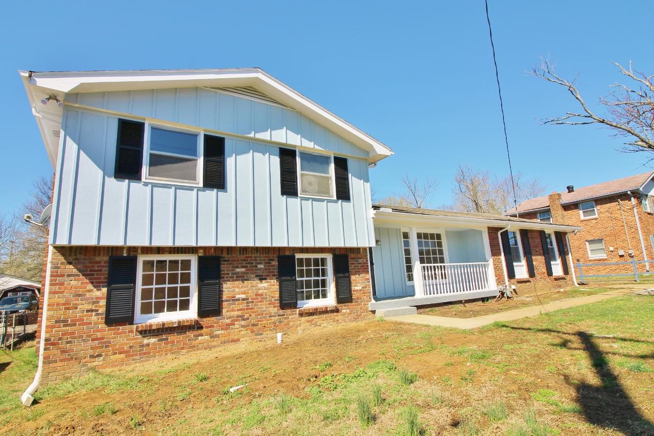 211 Bell Road Nashville, TN 37217 - Photo 2 of 30 Gallery Image 2