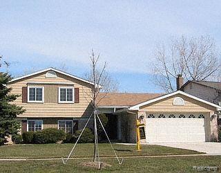 41524 Hanford Road Canton, MI 48187 - Photo 1 of 1 Property Photo