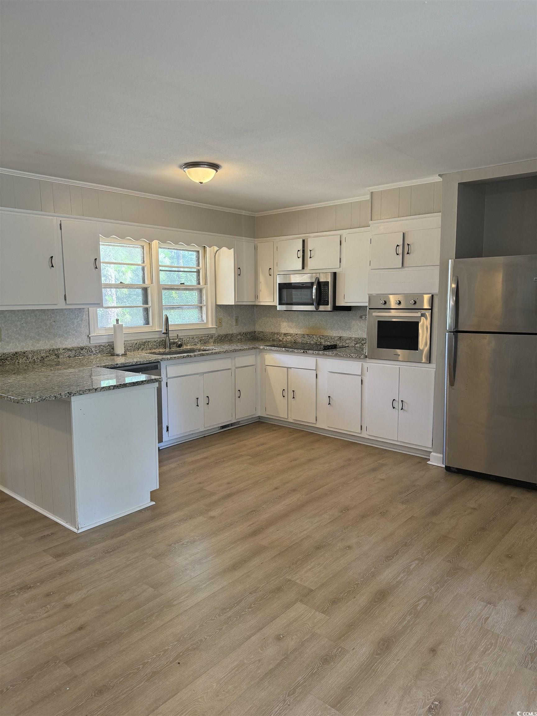 2628 Old Charleston Road Georgetown, SC 29440 - Photo 8 of 13