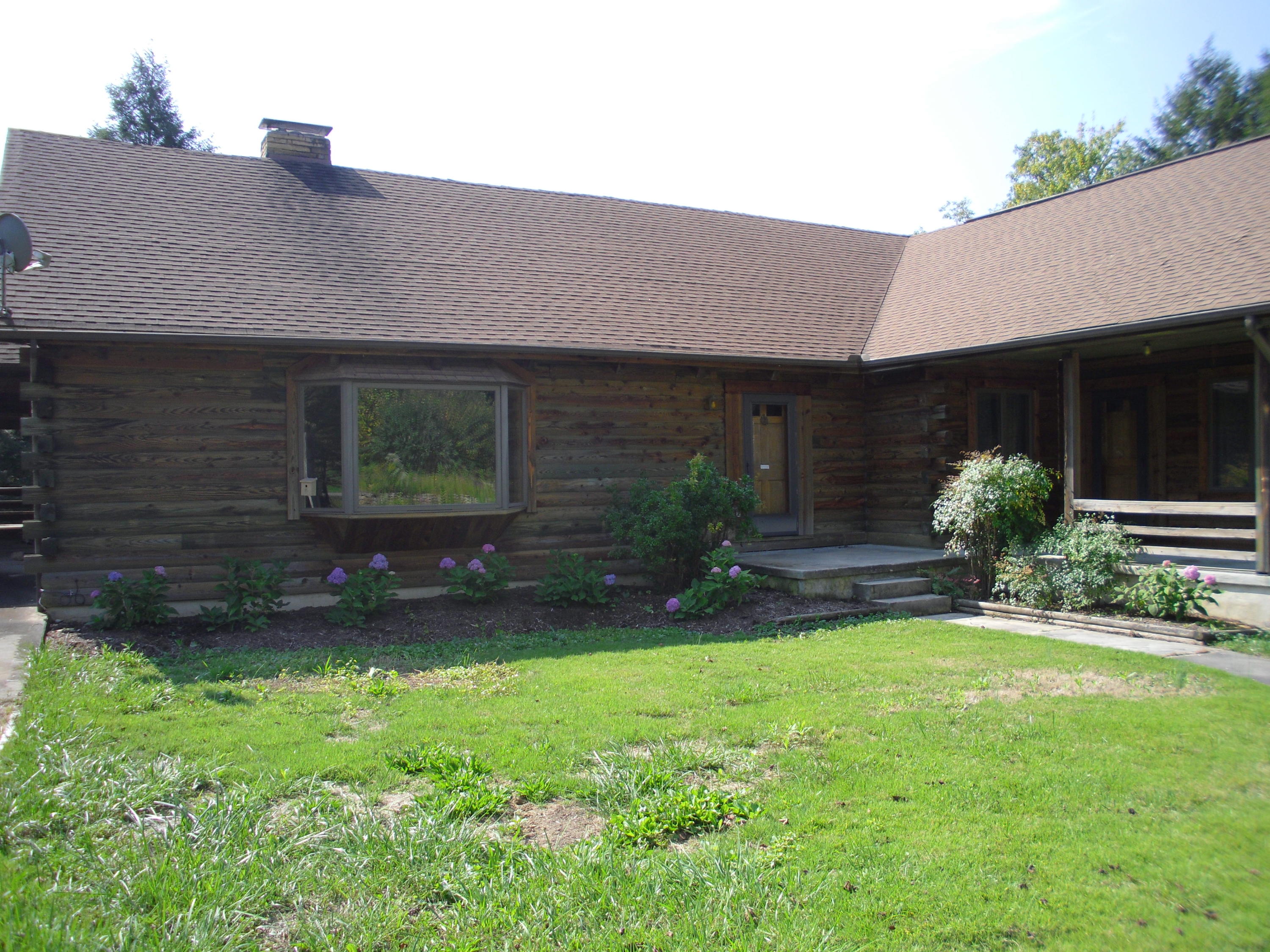 1495 Old Bean Shed Road Clarkrange, TN 38553 - Photo 2 of 40 SAM_1549